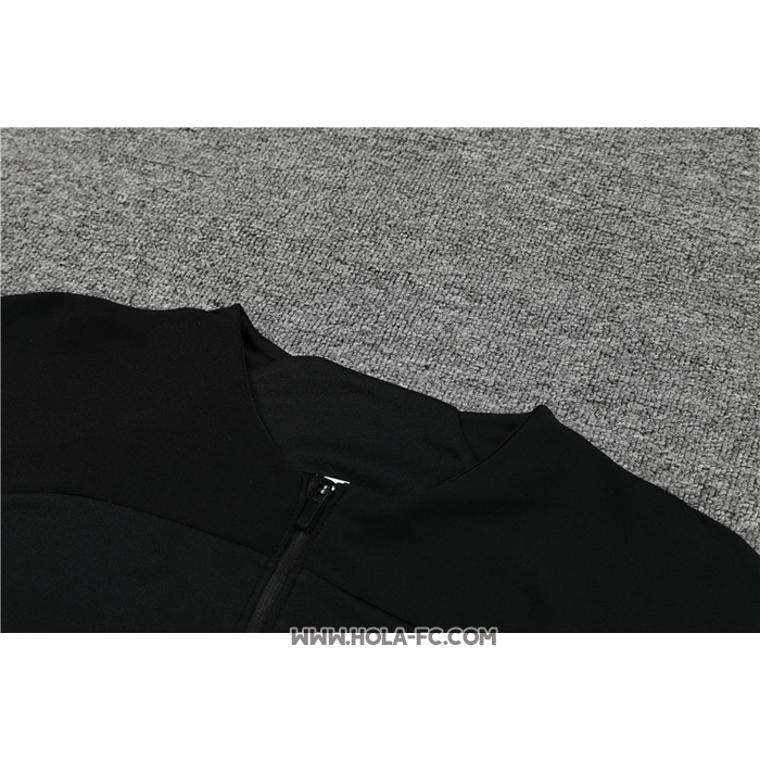 Chandal de Sudadera del Corinthians 2023-2024 Nino Negro